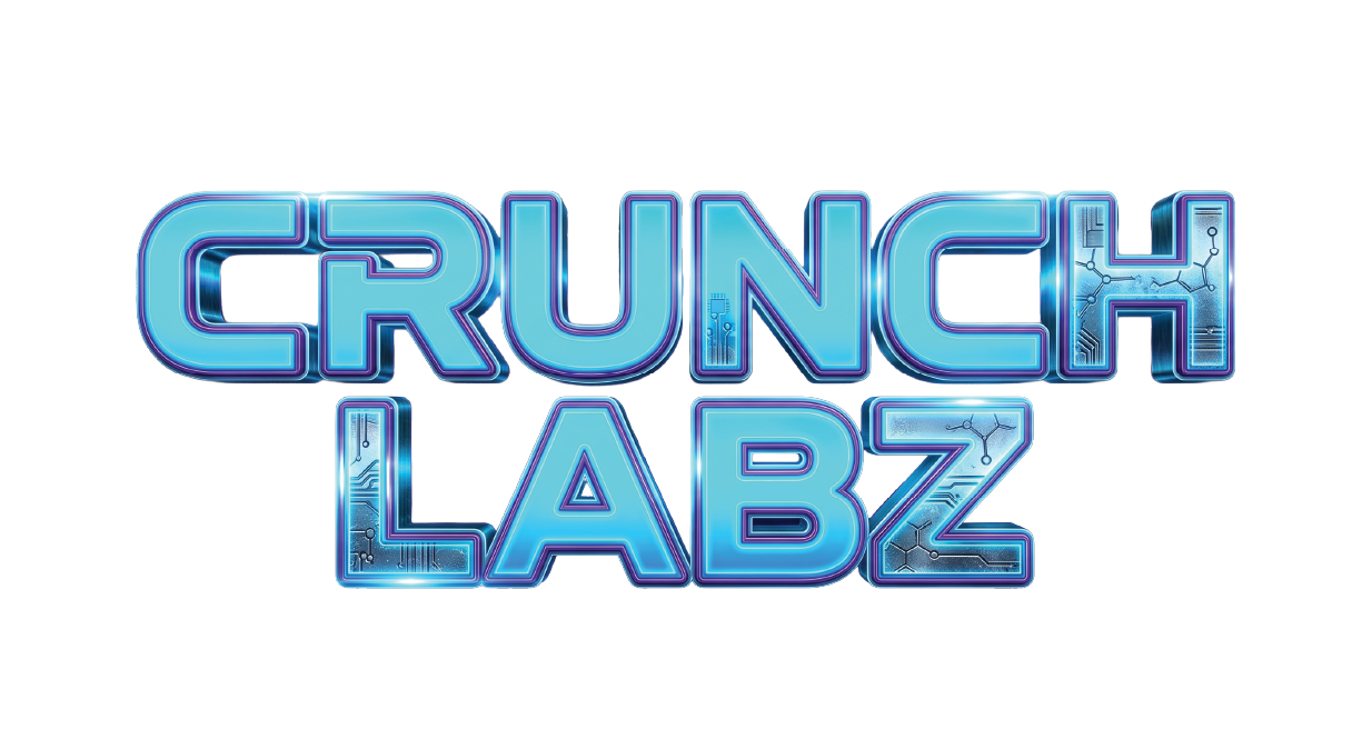Crunch Labz