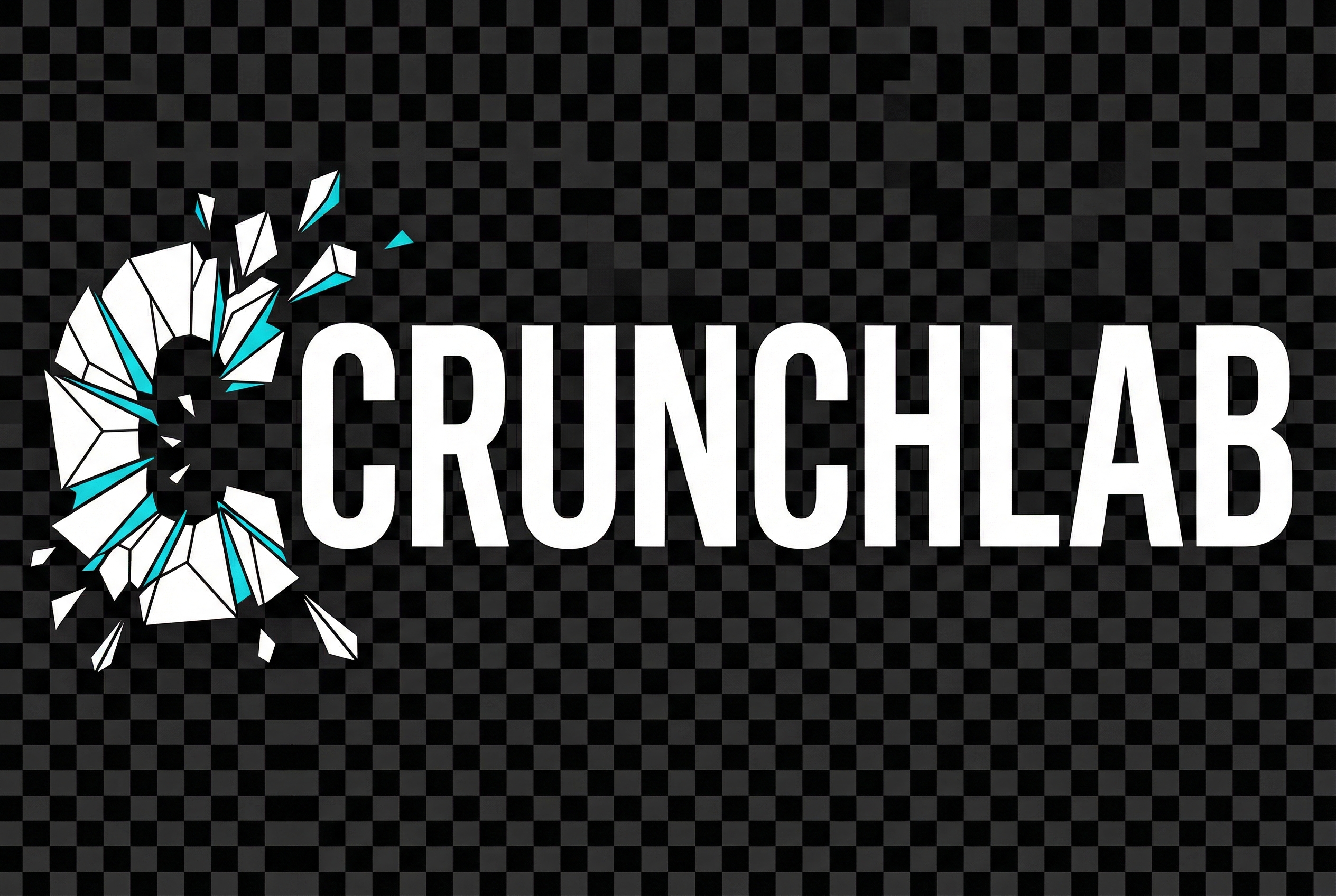 CrunchLab Logo