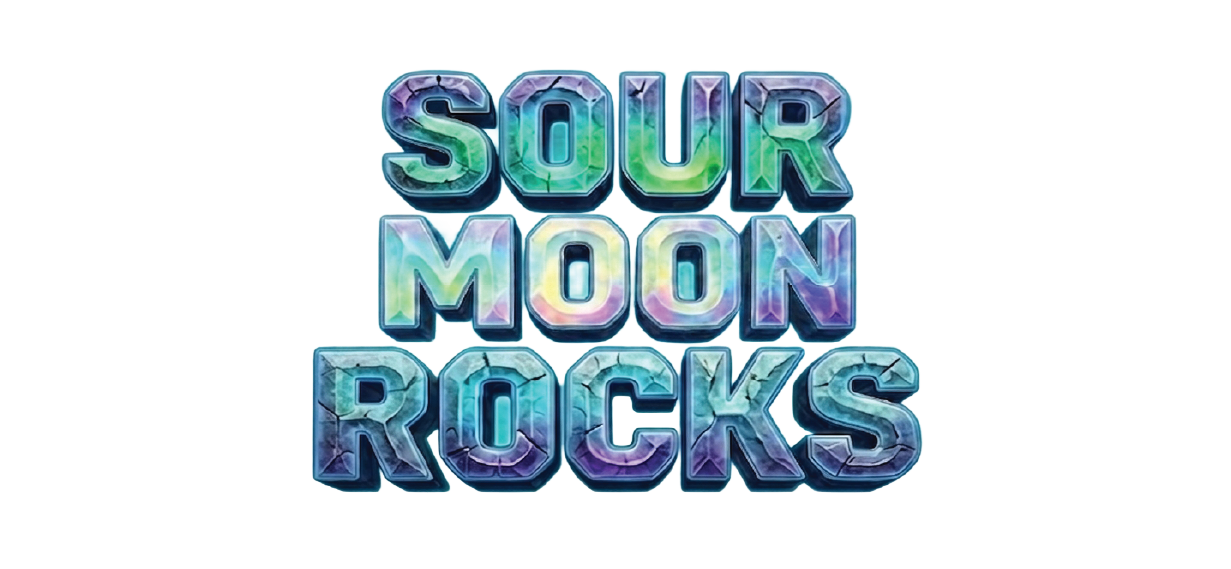 Sour Moon Rocks